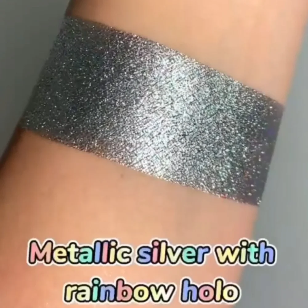 🧚‍♀️SILVERLAKE Sugarpill DISCONTINUED Loose Eyeshadow NWT